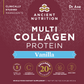 Multi Collagen Vanilla Powder 45 Serv