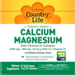 Calcium Magnesium w/ D 120 vegcaps