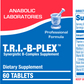 TRI-B-Plex 60 tabs