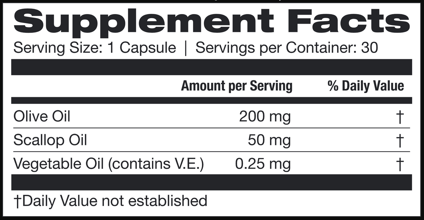 Brain Health 30 caps