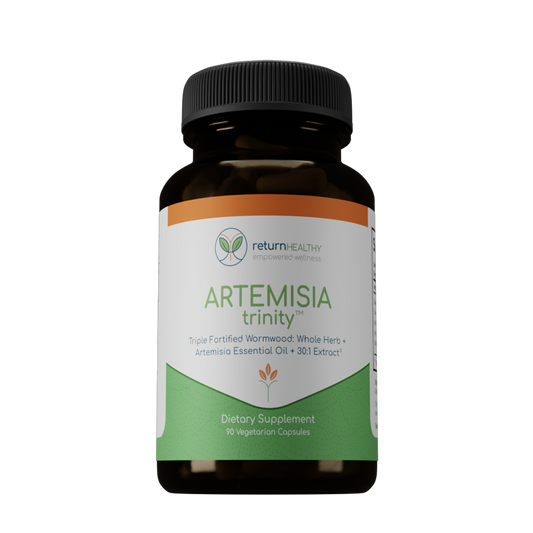 Artemisia Trinity 90c