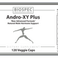 Andro-XY Plus 120 caps