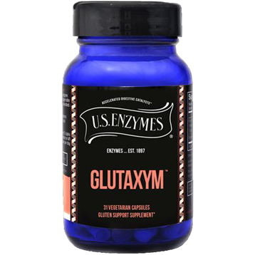 Gluten Enzymes