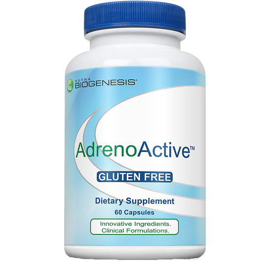 AdrenoActive 60 vegcaps