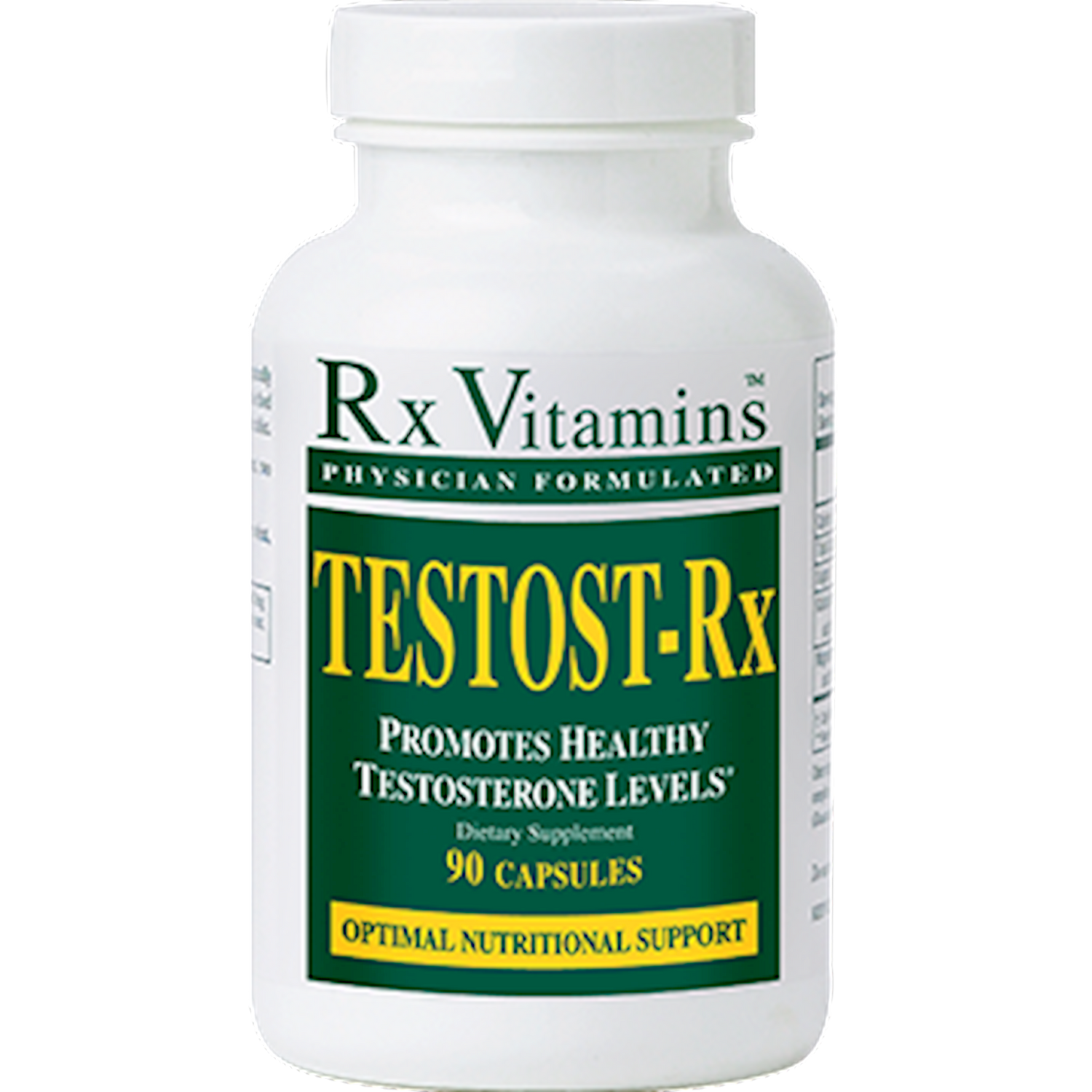 Men's Health (Testosterone)