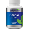 Cardio+CoQ 60 caps