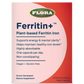 Ferritin+ Plant-based Ferritin Iron 30 caps