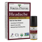 Headache Organic .14 oz