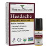 Headache Organic .14 oz