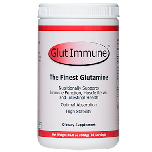 GlutImmune 60 servings