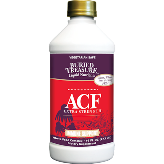 ACF Extra Strength 16 fl oz