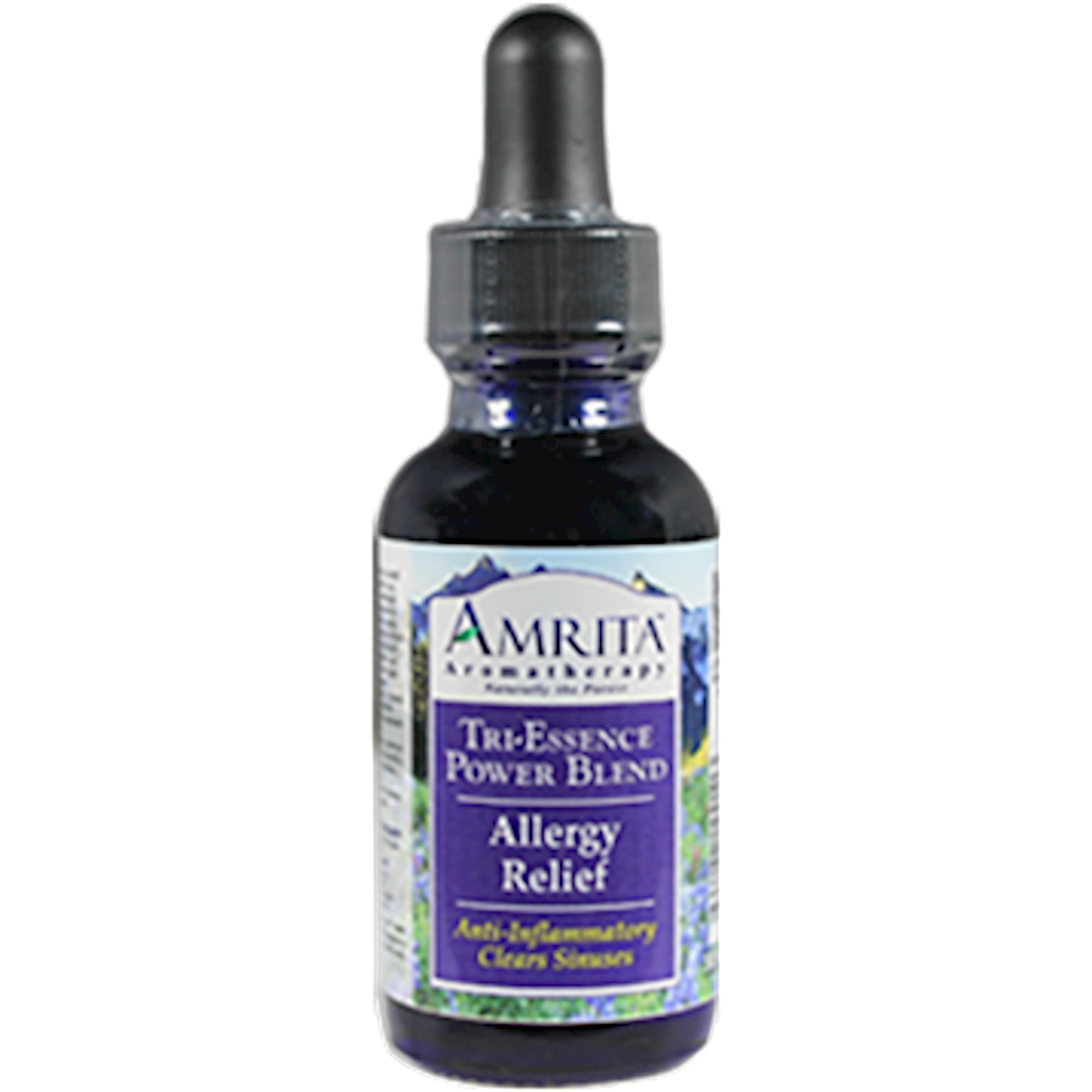 Allergy Relief 1 fl oz