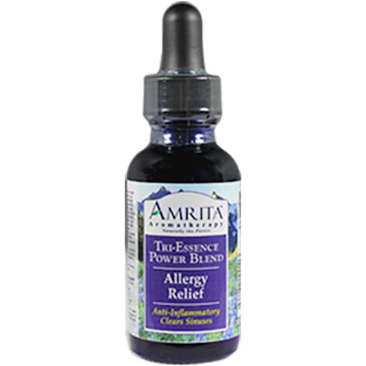 Allergy Relief 1 fl oz