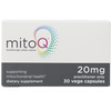 MitoQ 20 mg 30 vegcaps