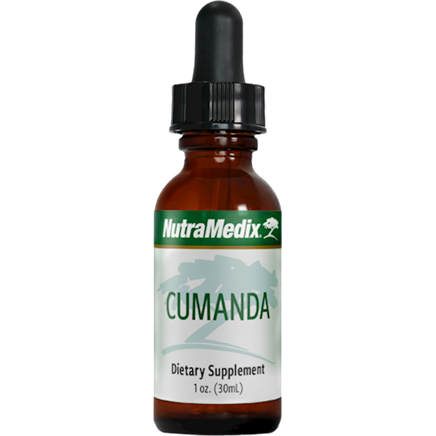 Cumanda 1 fl oz