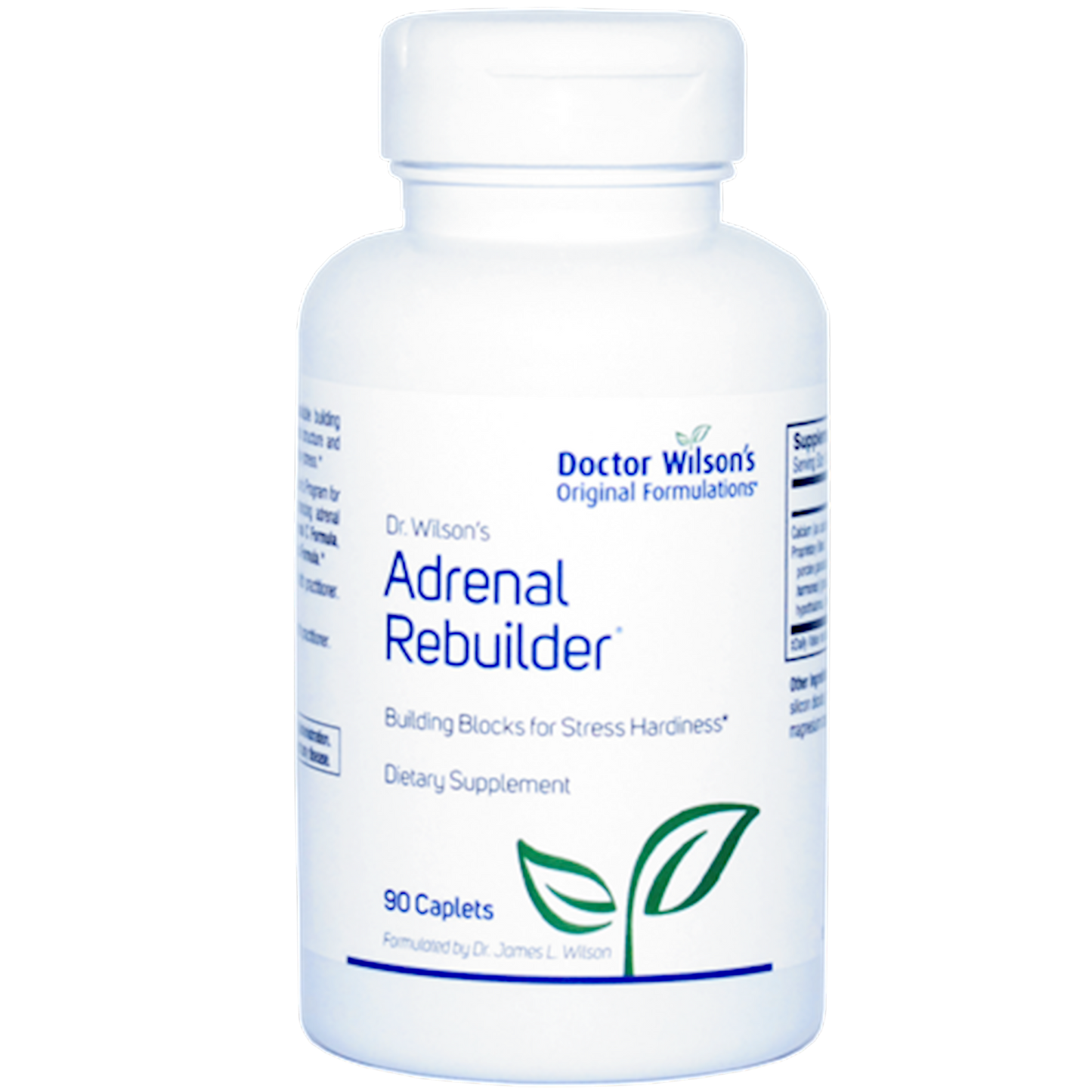 Adrenal Rebuilder 90 Caplets