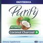 Purify Coconut Charcoal 60 caps