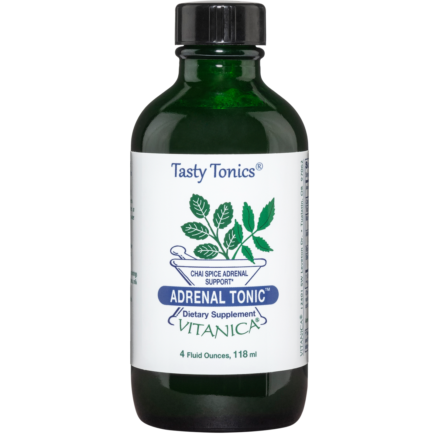 Adrenal Tonic 4 oz