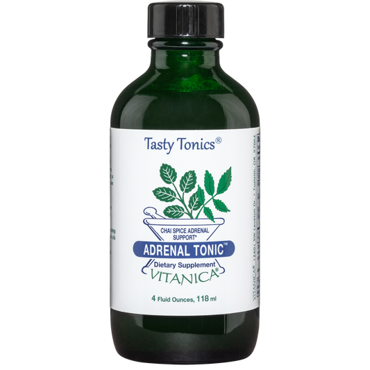 Adrenal Tonic 4 oz