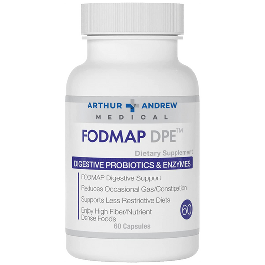 FODMAP DPE 60 caps