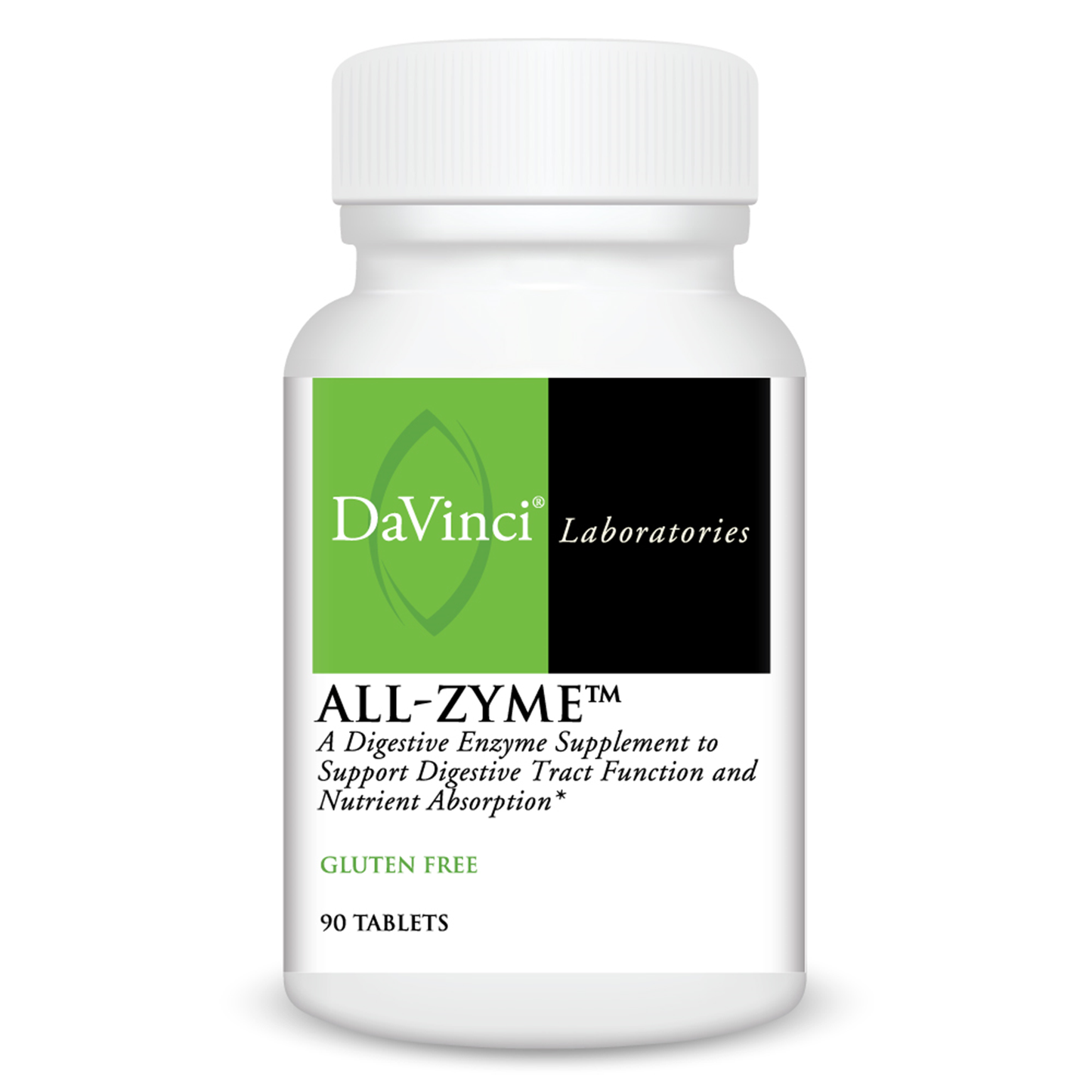 All-Zyme 90 tabs