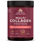 Multi Collagen Protein Straw-Lem 45 serv