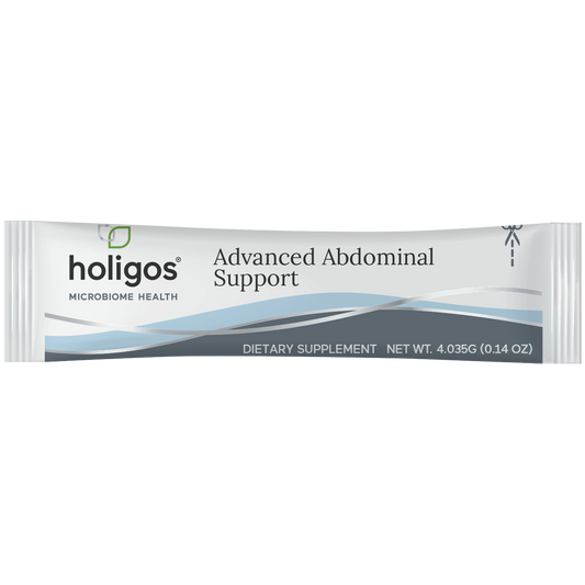 Holigos Advanced Abdominal Support 28pk