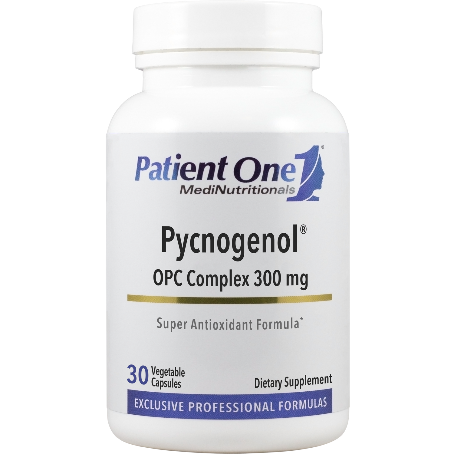 Antioxidant (OPC)
