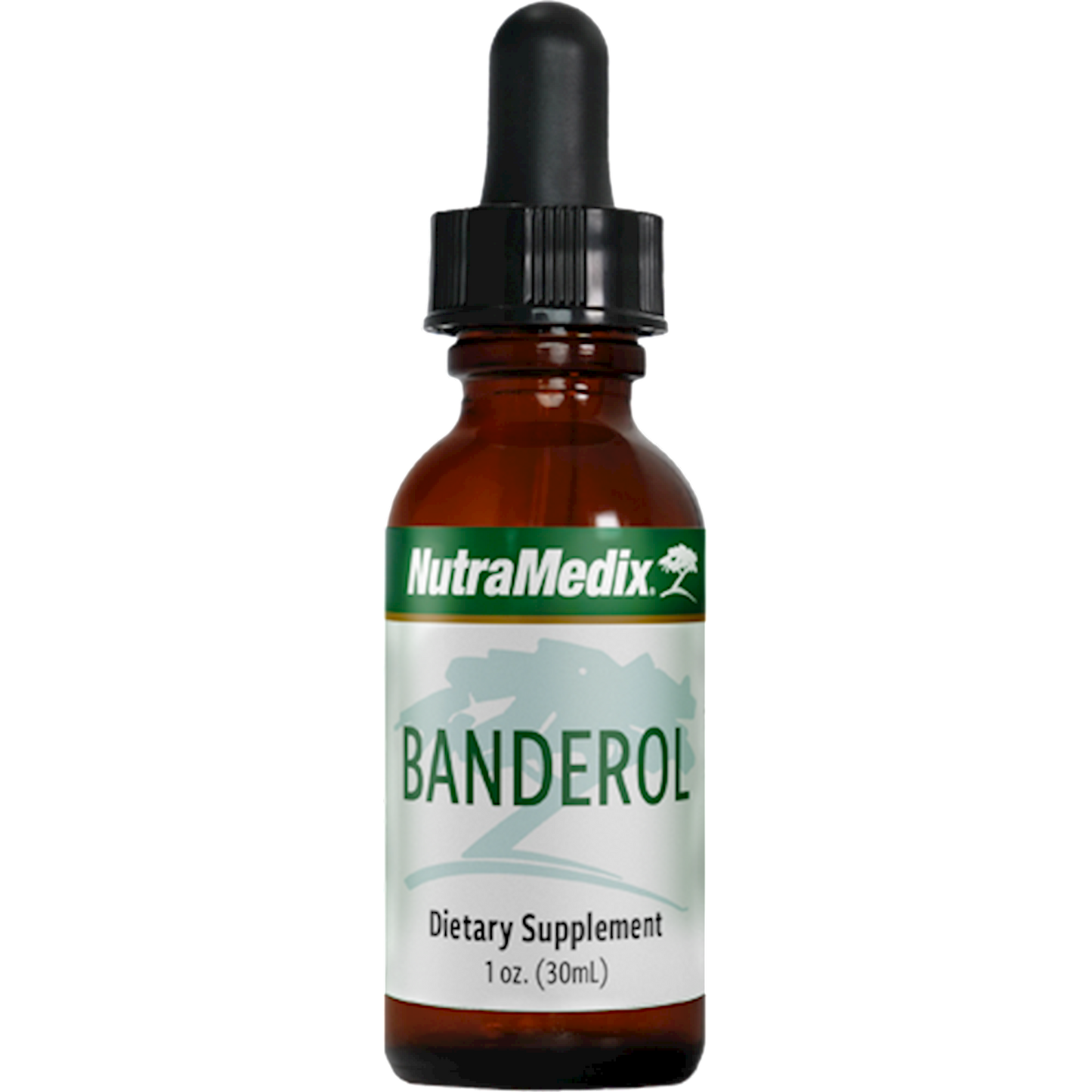 Banderol 1oz