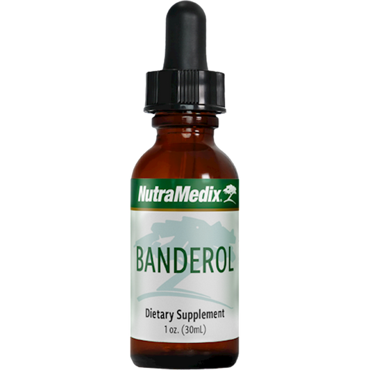 Banderol 1oz