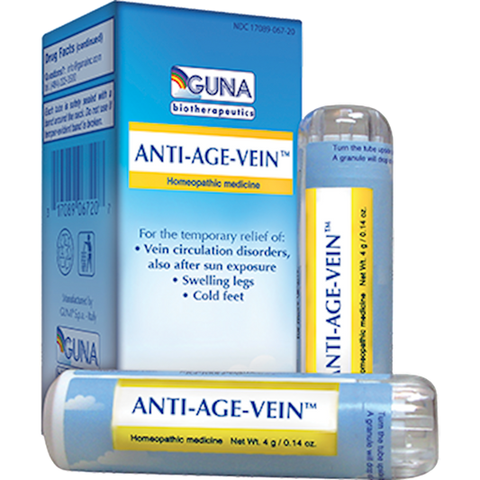 Anti Age Vein 8 gms