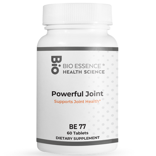 Powerful Joints 60 tabs