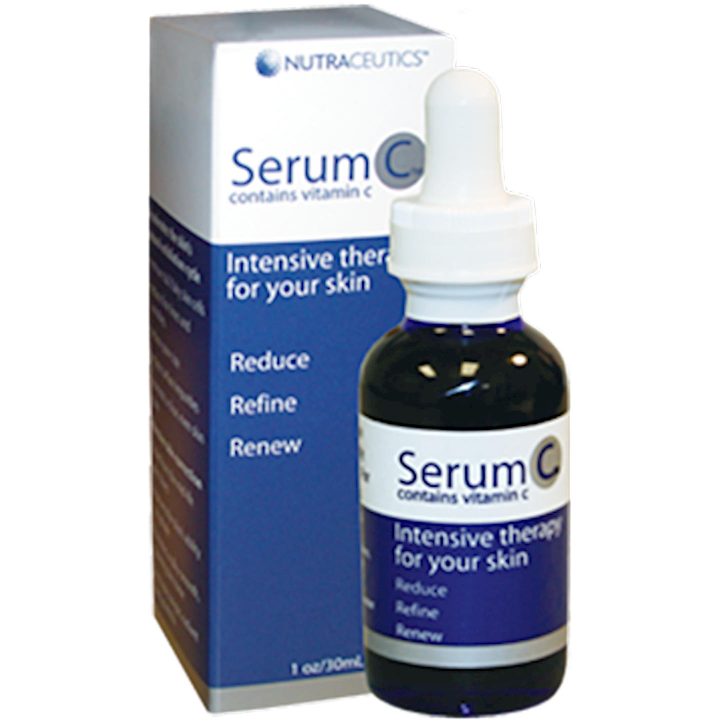 Serum C 1 oz