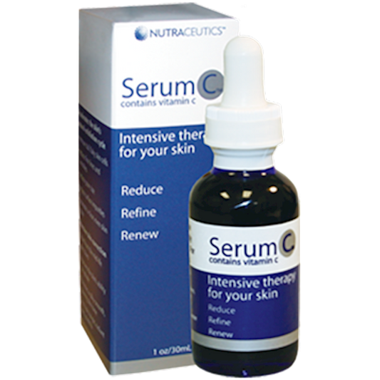 Serum C 1 oz