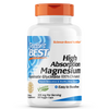 High Absorption Magnesium 120 vegcaps