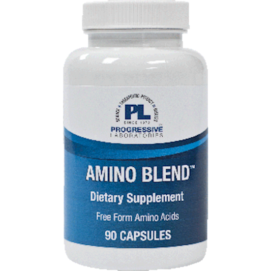 Amino Blend 90 caps