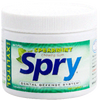 Spry Xylitol Gum Spearmint 100 ct