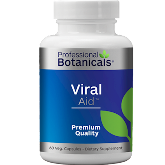 ViralAid 60 caps