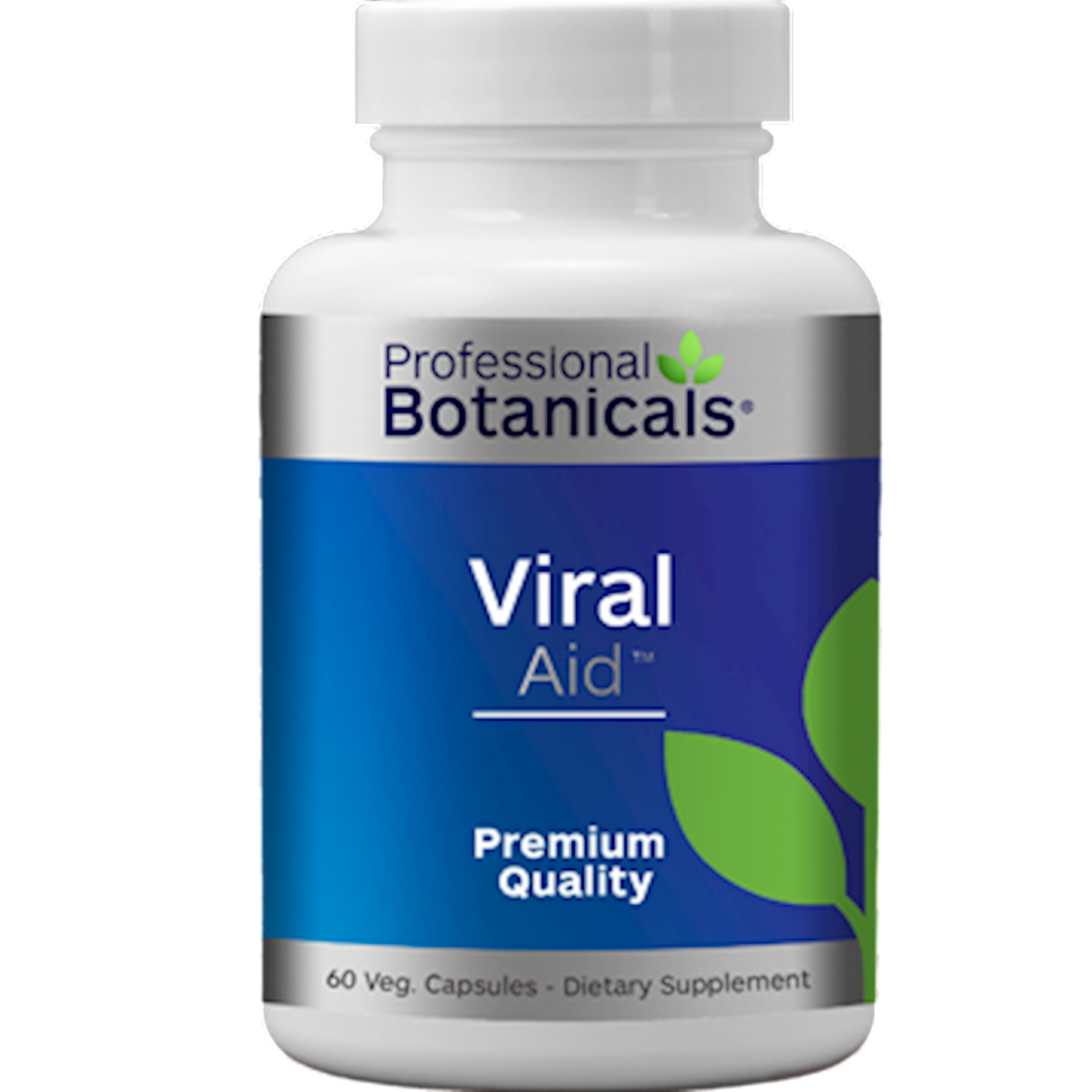 ViralAid 60 caps