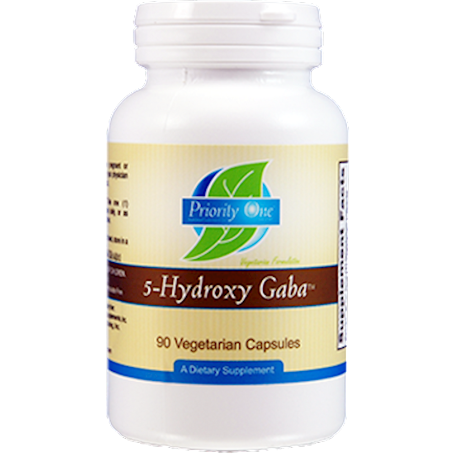 5-Hydroxy Gaba 90 vegcaps