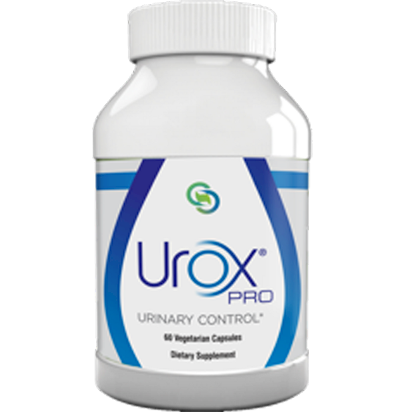 UroxPro Urinary Control 60 caps