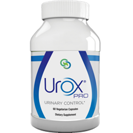 UroxPro Urinary Control 60 caps