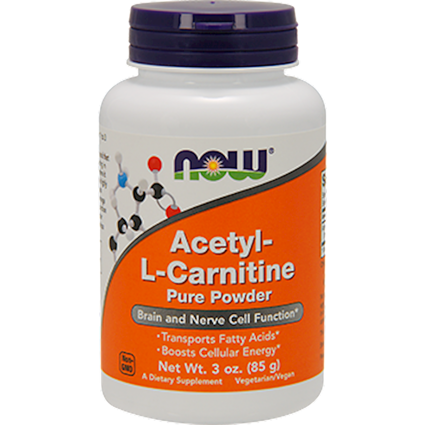 Acetyl-L Carnitine Powder 3 oz