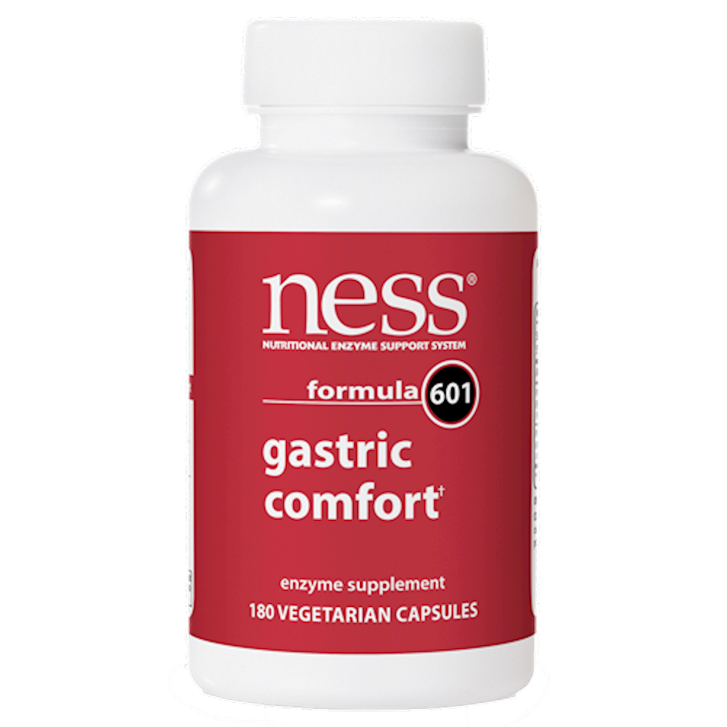 Gastric Comfort formula 601 180 caps