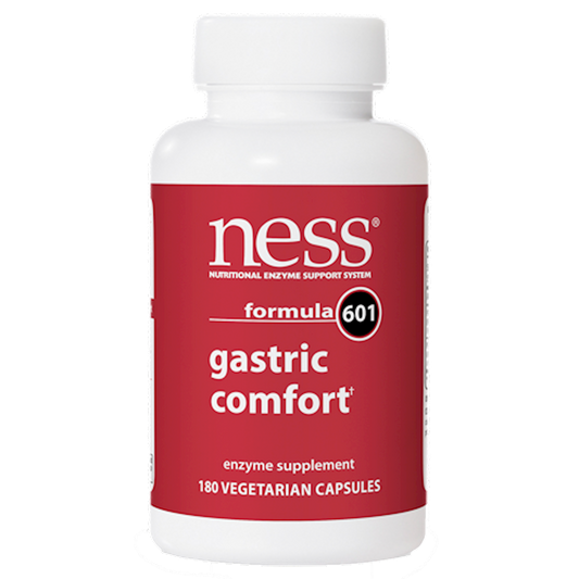 Gastric Comfort formula 601 180 caps