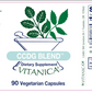 CCDG Blend 90 vegcaps