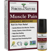 Muscle Pain Organic .14 oz