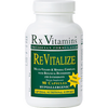 ReVitalize Iron-free 90 caps