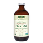 High Lignan Flax Oil Certified Org 17 oz