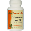 Harmonize the Qi 120 tabs
